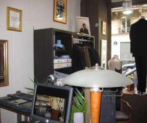 photo Chemiserie du 8me jean-luc bernard Paris 8eme Arrondissement 16695