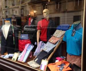 photo Chemiserie du 8me jean-luc bernard Paris 8eme Arrondissement 16696