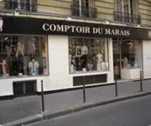 Comptoir Du Marais