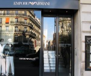 Emporio Armani