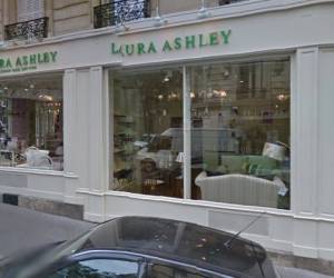 Laura Ashley