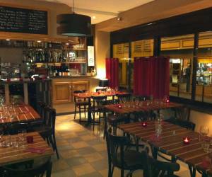 Bistrot Du 19eme Bistrot Du 19eme