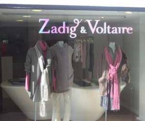 Zadig Et Voltaire