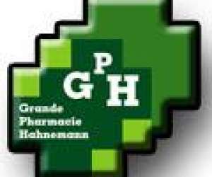 Grande Pharmacie Hahnemann Grande Pharmacie Hahnemann