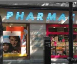 Pharmacie 58