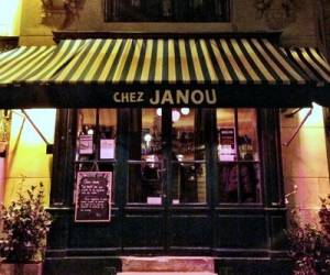 Chez Janou
