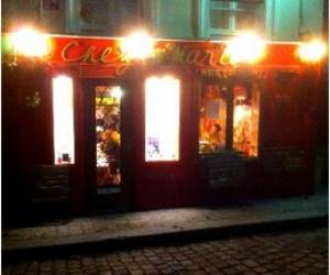 Chez Marie Chez Marie