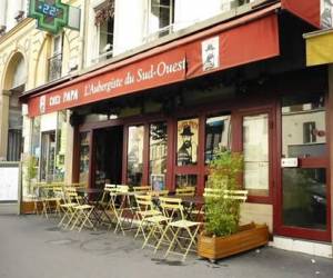 Chez Papa Chez Papa