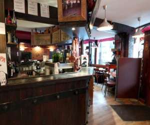 photo Chez papa Paris 10eme Arrondissement 14323