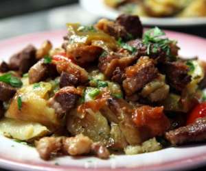 photo Chez papa Paris 10eme Arrondissement 14673