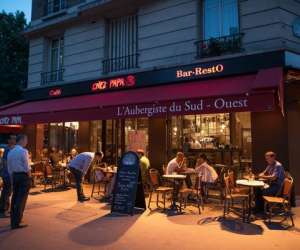 photo Chez papa 15 Paris 15eme Arrondissement 12514