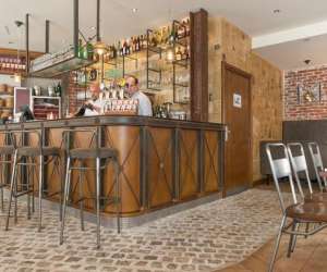 photo Chez papa 15 Paris 15eme Arrondissement 12515