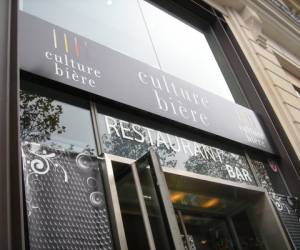 Culture Bière Culture Bière
