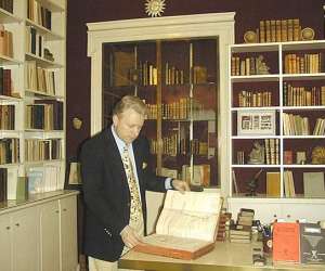 photo Intersigne livres anciens (l') Paris 6eme Arrondissement 4185