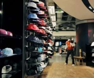 photo Citadium Paris 9eme Arrondissement 11354