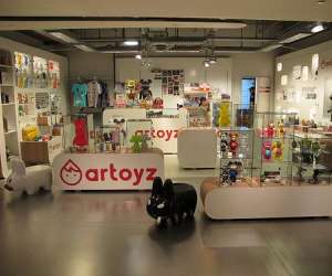 photo Citadium Paris 9eme Arrondissement 11355