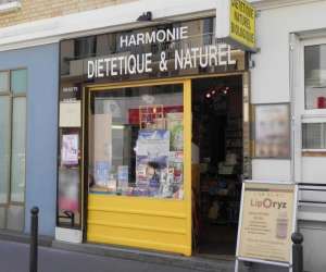 Mélodie Diététique Mélodie Diététique