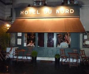 Htel Du Nord