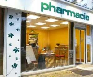 Pharmacie Des Marronniers