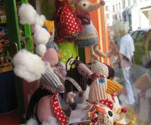 photo Sucre d'orge Vincennes 5745