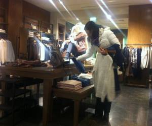 Massimo Dutti France