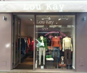 Lou Kay