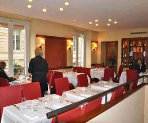 photo La bastide odeon Paris 6eme Arrondissement 7330