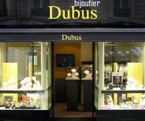 Mauboussin Dubus Bijouterie Distrib