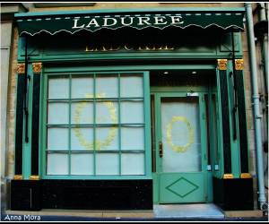 Laduree