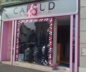 Cap Sud Cap Sud