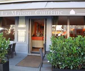 La Maison Courtine