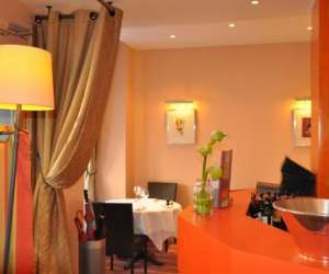 photo La maison courtine Paris 14eme Arrondissement 9598