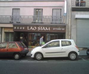 Lao Siam Lao Siam