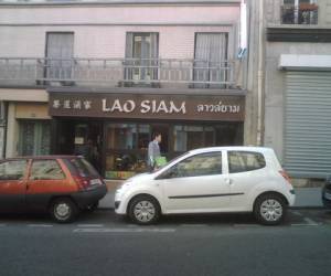 Lao Siam