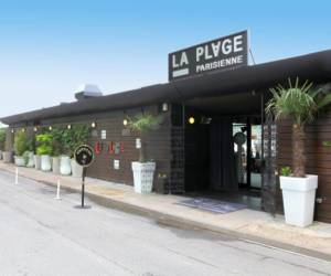 La Plage La Plage