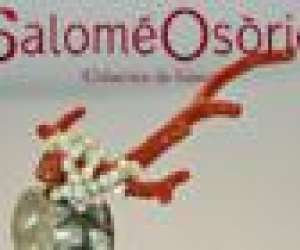 Salome Osorio Salome Osorio