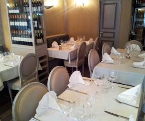 La Salle à Manger La Salle à Manger