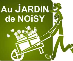 Au Jardin De Noisy