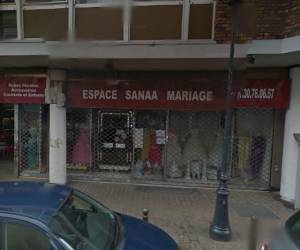 Espace Sanaa Mariage