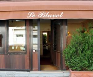 Le Blavet