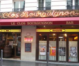 Le Clos Bourguignon