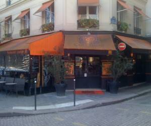 Le Comptoir