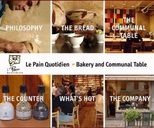 Le Pain Quotidien