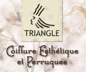 Triangle Coiffure