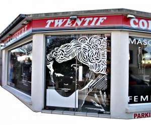 Twentif Coiffure