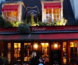 Le Petit Chatelet Le Petit Chatelet