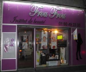 Institut De Beaute Frou Frou