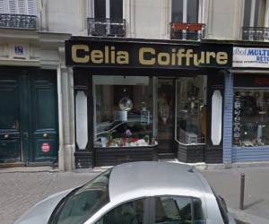 Clia Coiffure