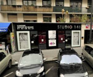 Studio 148 Studio 148