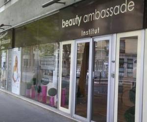 Beauty Ambassade